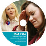 Work it Out - CD Cover